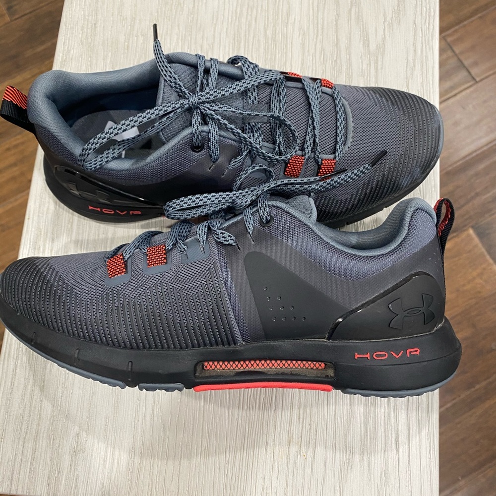 Under Armour Tennis Shoes